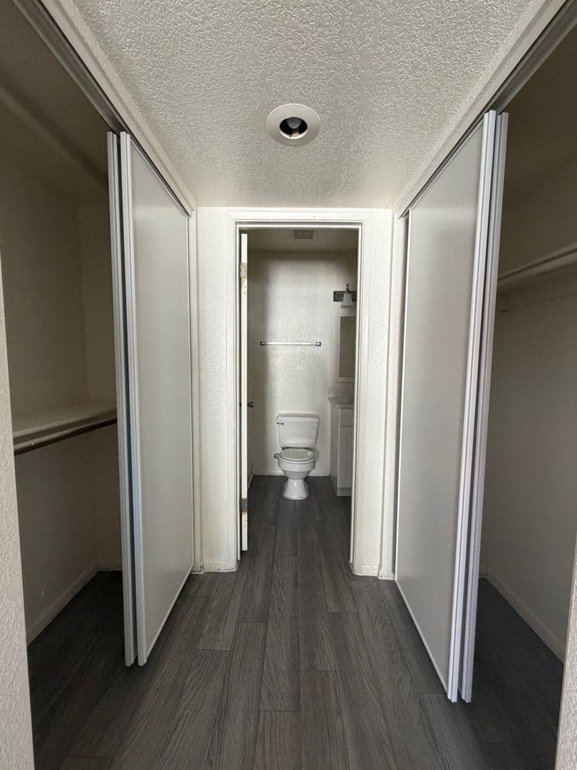 Phoenix Apartment: 5312 E. Taylor Street