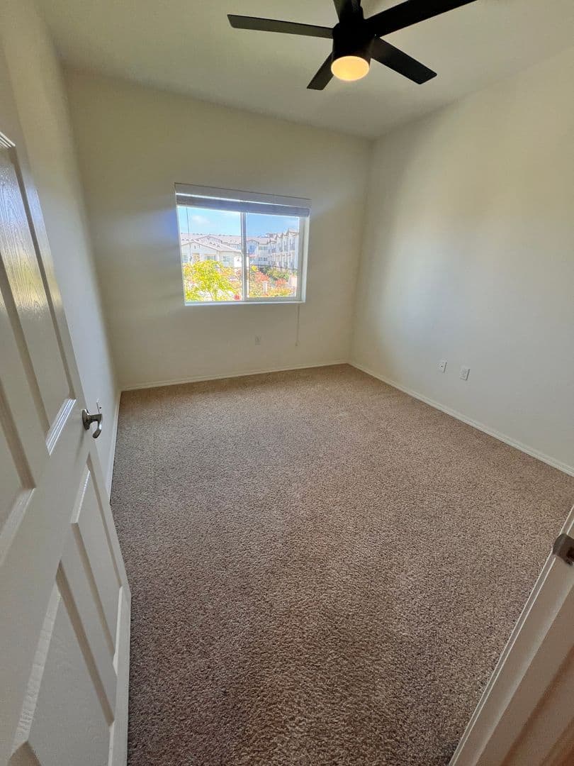 Santa Maria Apartment: 1311 W. Battles Road