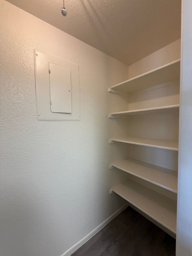 Phoenix Apartment: 5312 E. Taylor Street