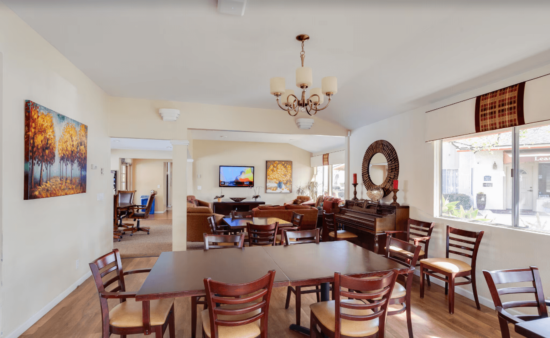Carpinteria Apartment: 1069 Casitas Pass Road