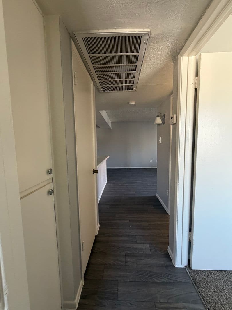 Phoenix Apartment: 5312 E. Taylor Street