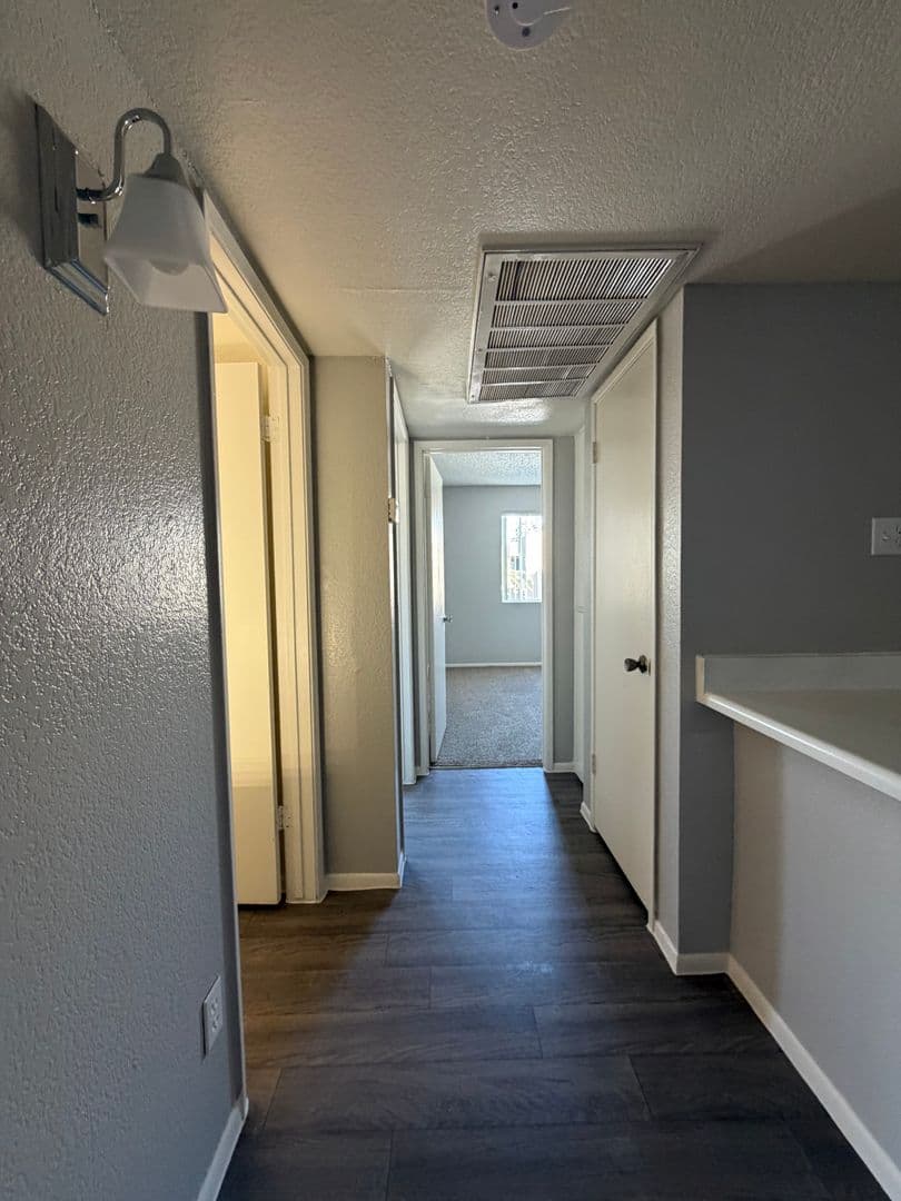 Phoenix Apartment: 5312 E. Taylor Street