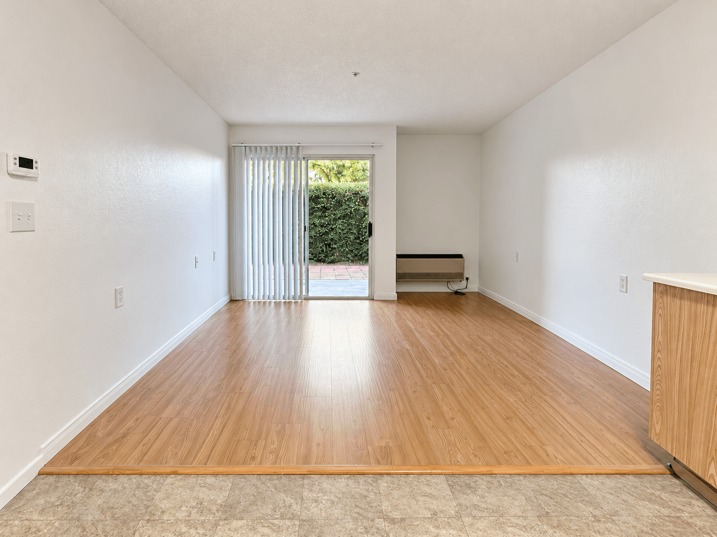 Hawaiian Gardens Apartment: 12100 226th Street