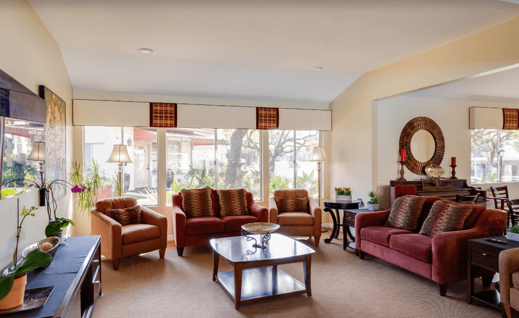 Carpinteria Apartment: 1069 Casitas Pass Road