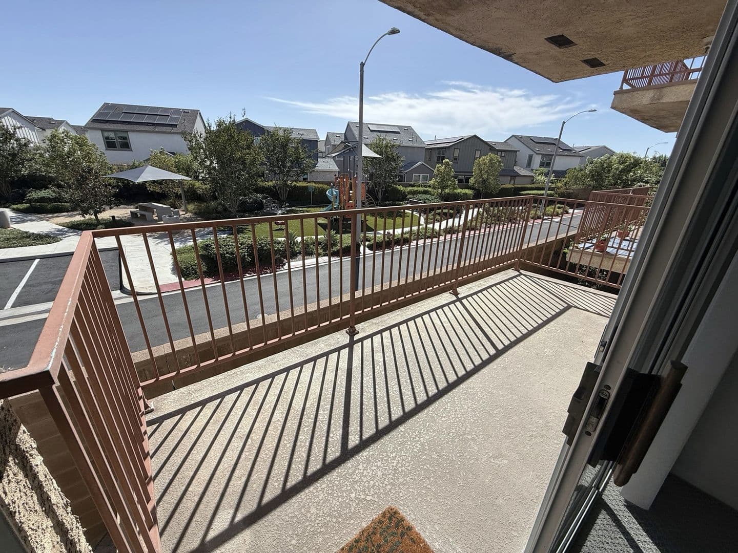 Hawaiian Gardens Apartment: 12100 226th Street