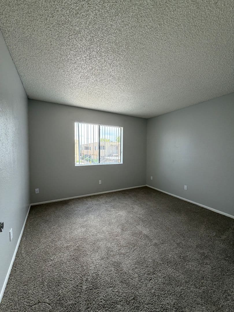 Phoenix Apartment: 5312 E. Taylor Street