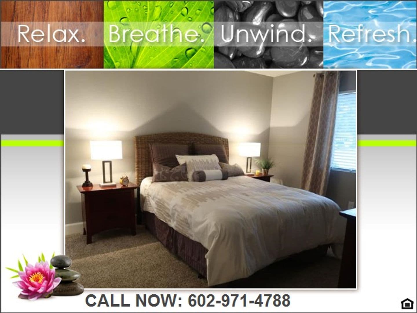 Phoenix Apartment: 15425 N. Tatum Boulevard