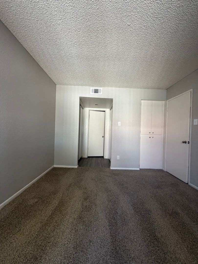 Phoenix Apartment: 5312 E. Taylor Street