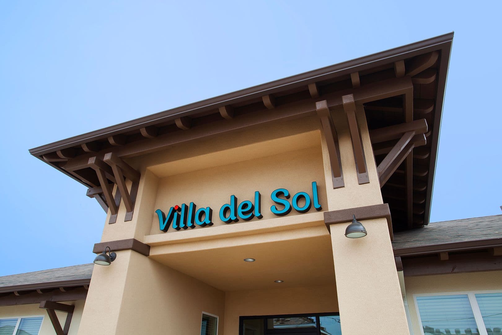 Santa Maria Apartment: 1311 W. Battles Road