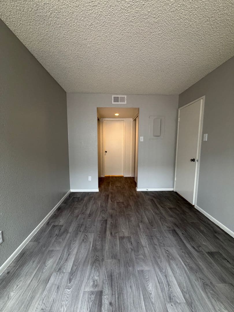 Phoenix Apartment: 5312 E. Taylor Street