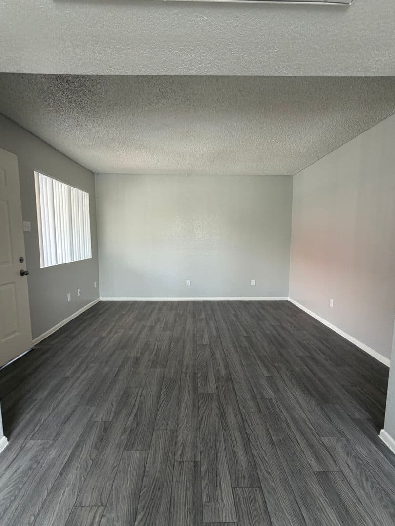 Phoenix Apartment: 5312 E. Taylor Street