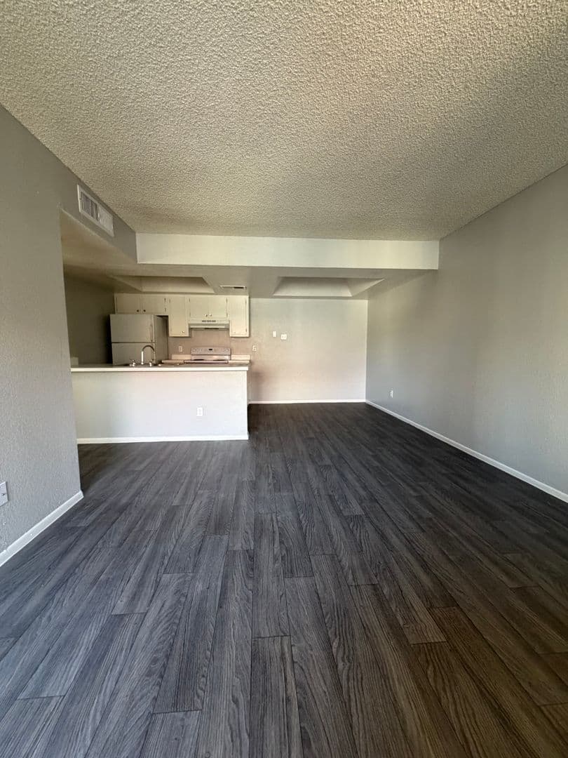 Phoenix Apartment: 5312 E. Taylor Street