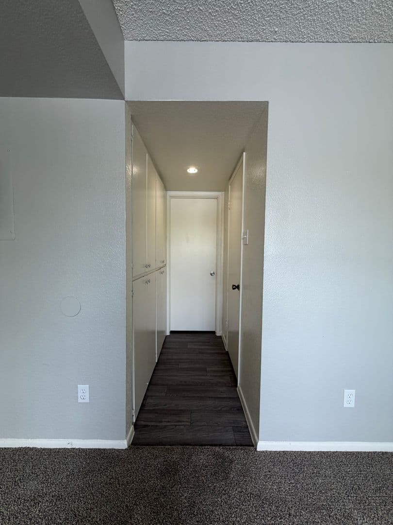 Phoenix Apartment: 5312 E. Taylor Street