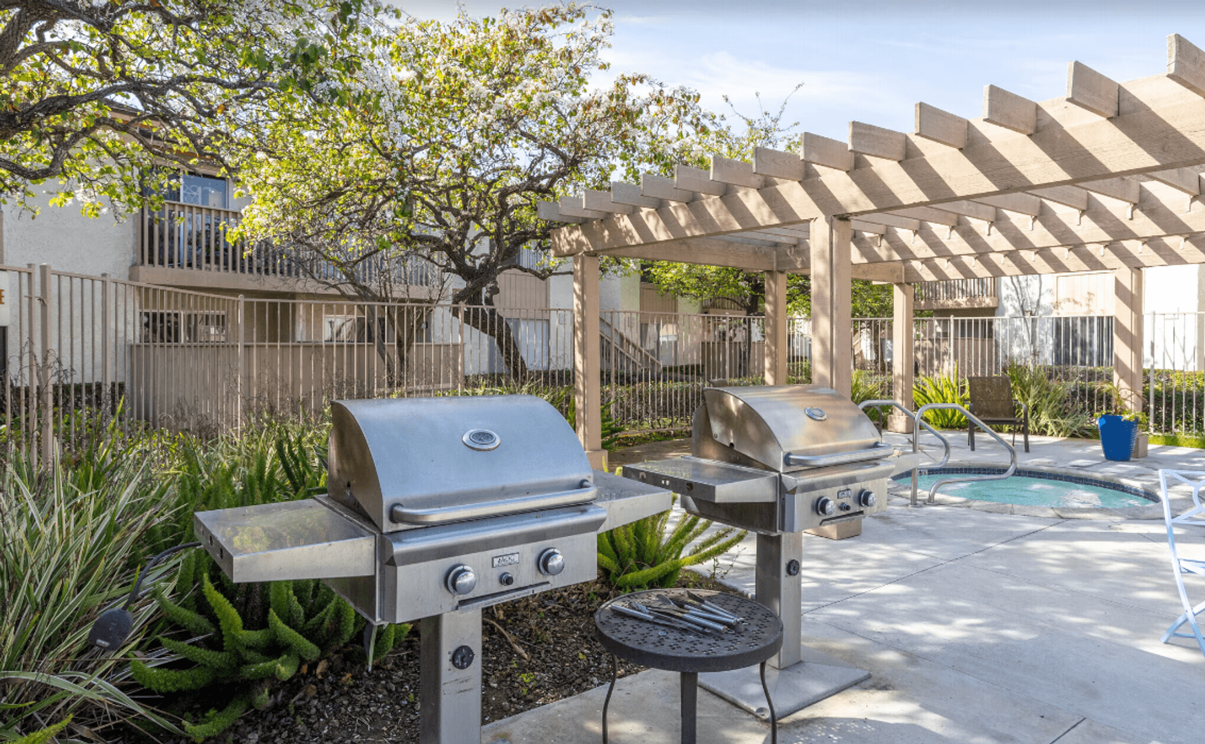 Carpinteria Apartment: 1069 Casitas Pass Road