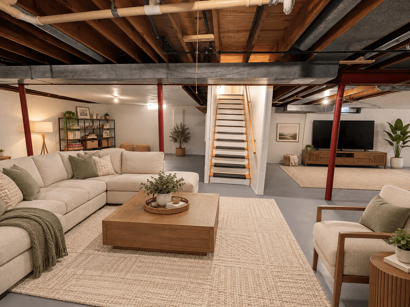 Waukesha Apartment: 1614 Stardust Dr
