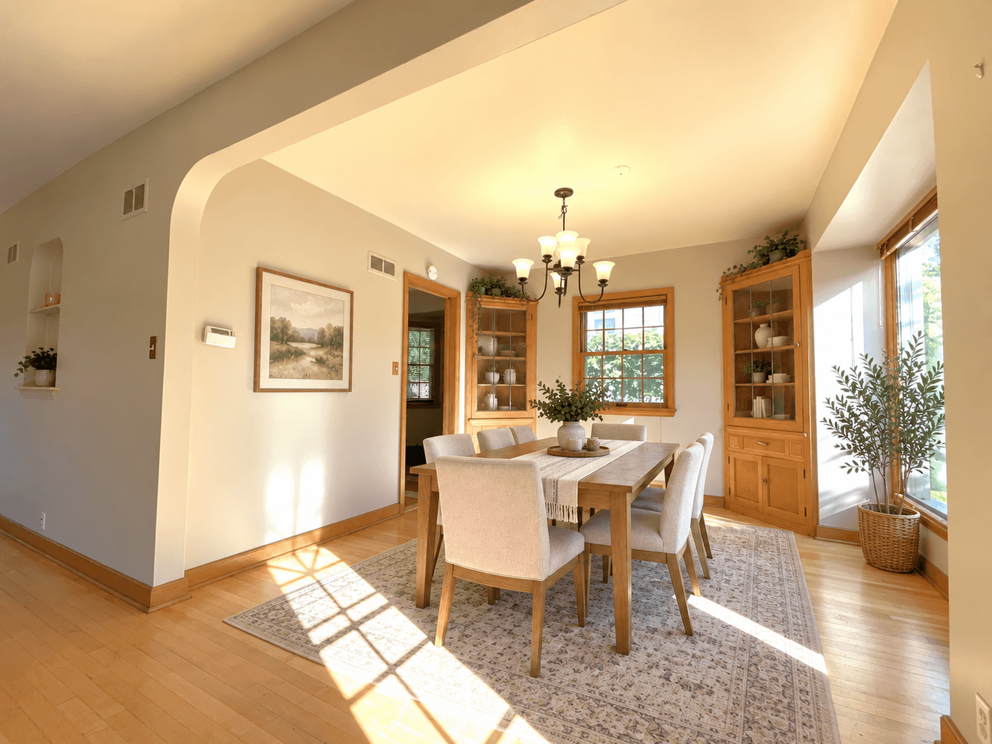Shorewood Apartment: 1104-06 E Glendale Avenue