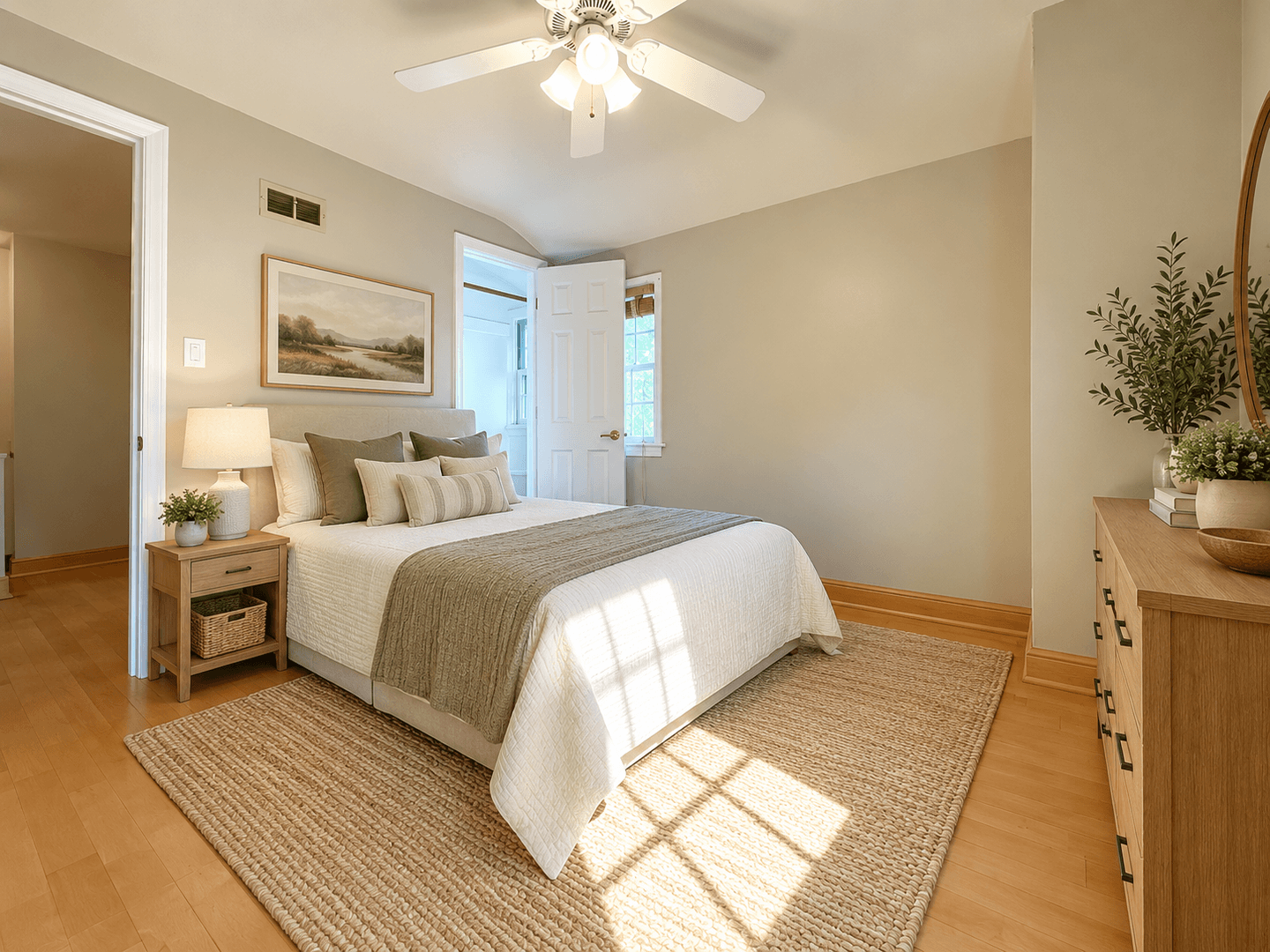 Shorewood Apartment: 1104-06 E Glendale Avenue