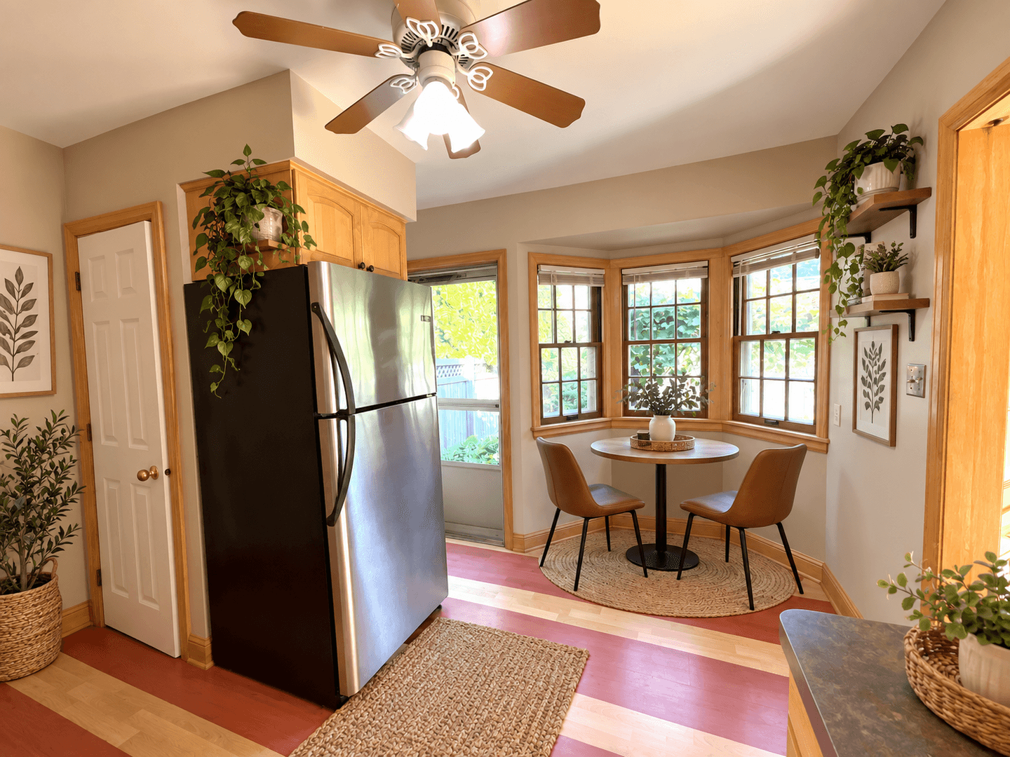 Shorewood Apartment: 1104-06 E Glendale Avenue