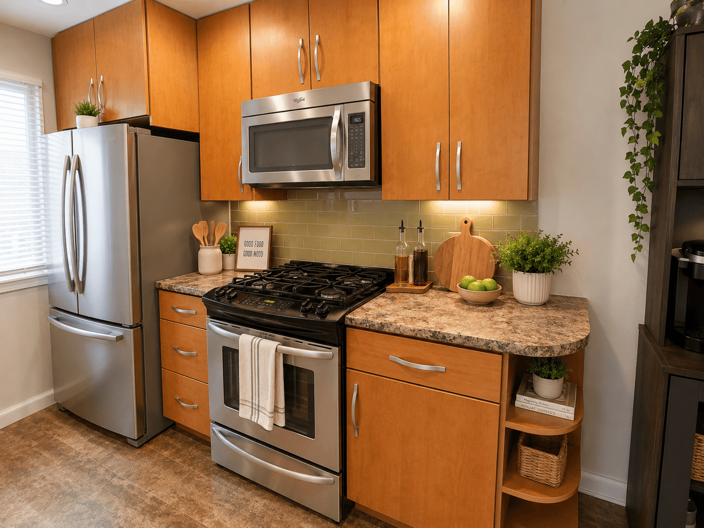Milwaukee Townhome: 117 S 71st Street
