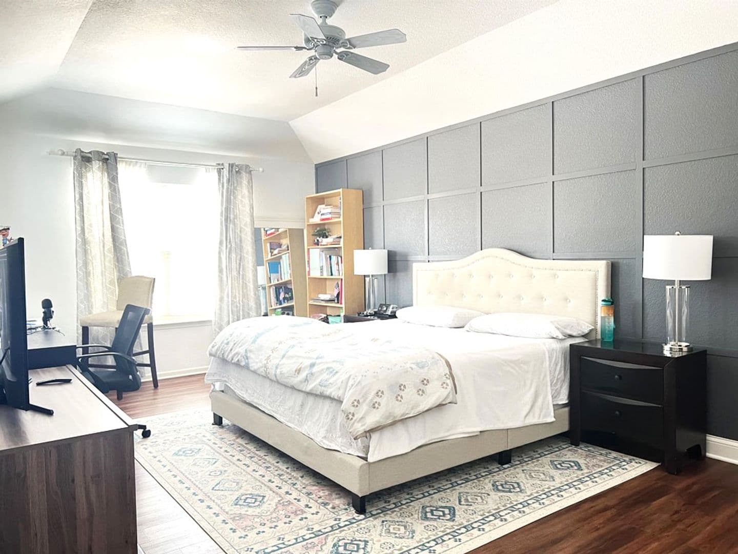 Franklin House: 4285 W Forest Hill Ave