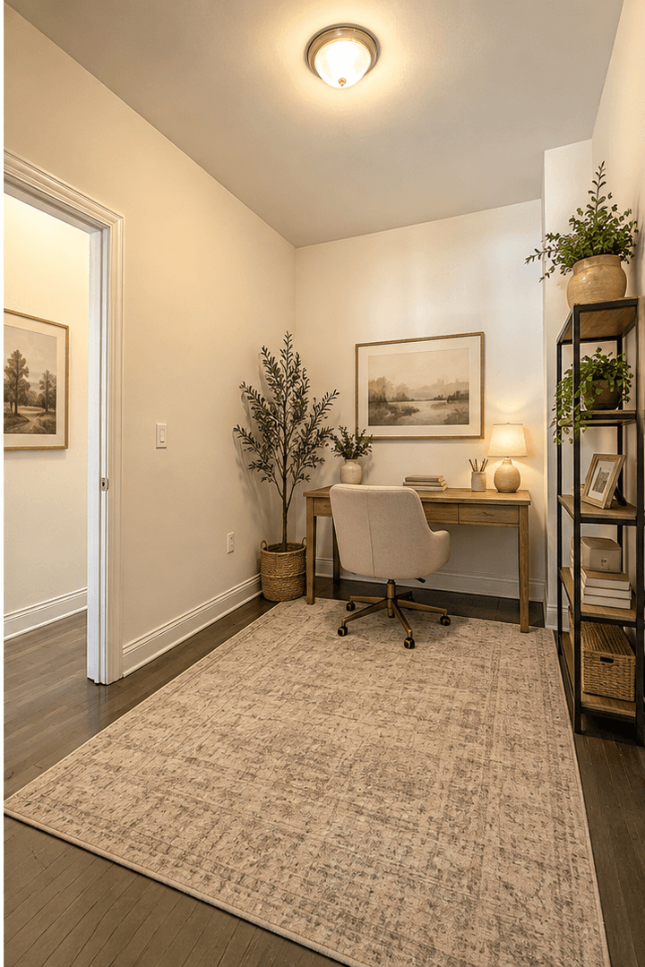 Milwaukee Apartment: 2905 N Bartlett Ave