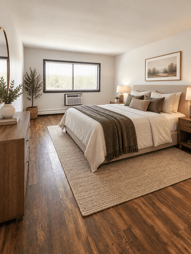 Milwaukee Apartment: 5721 N 94th Street