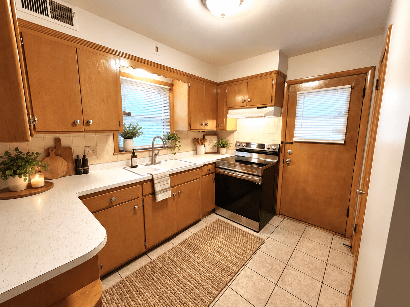 Milwaukee Apartment: 4520 N 84th Street
