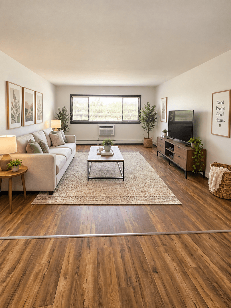 Milwaukee Apartment: 5721 N 94th Street