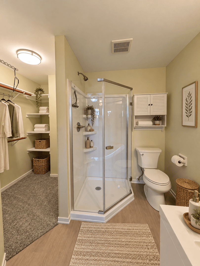 Waukesha Apartment: 1614 Stardust Dr