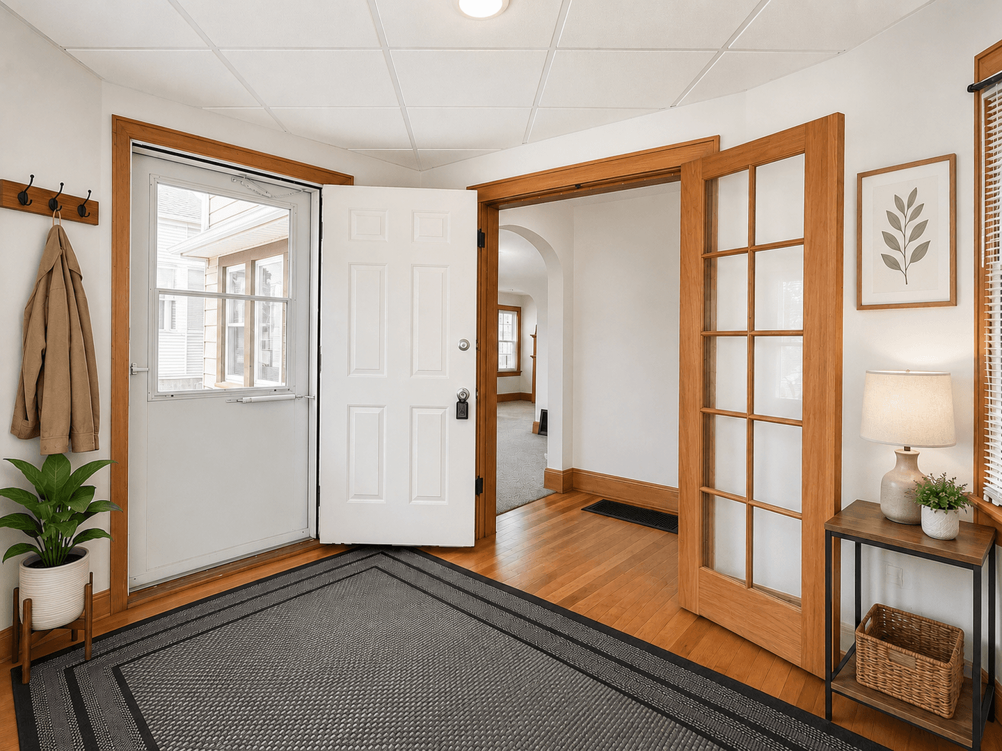 West Allis Multiplex: 1439 S 88th Street