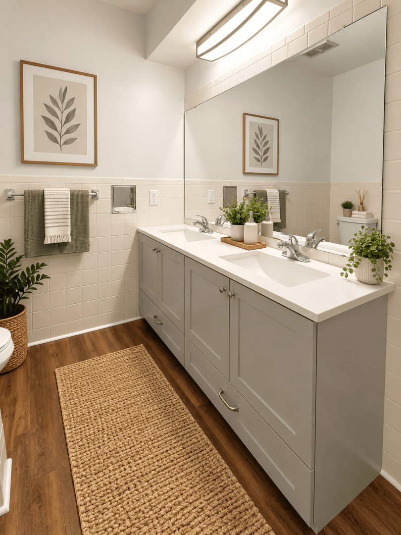 Milwaukee Apartment: 5721 N 94th Street