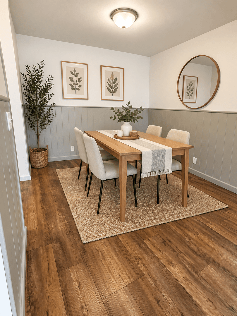 Milwaukee Apartment: 5721 N 94th Street