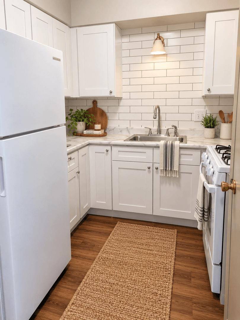 Milwaukee Apartment: 5721 N 94th Street