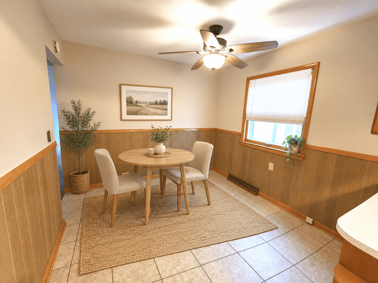 Milwaukee Apartment: 4520 N 84th Street