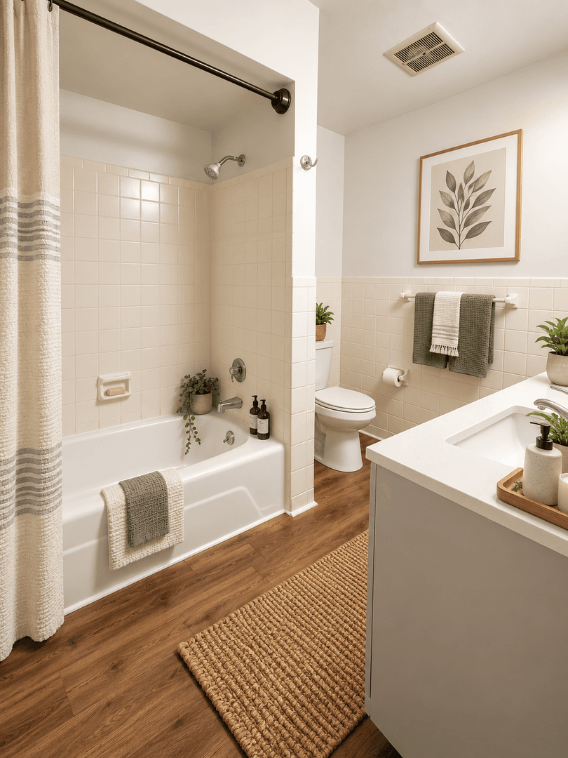 Milwaukee Apartment: 5721 N 94th Street