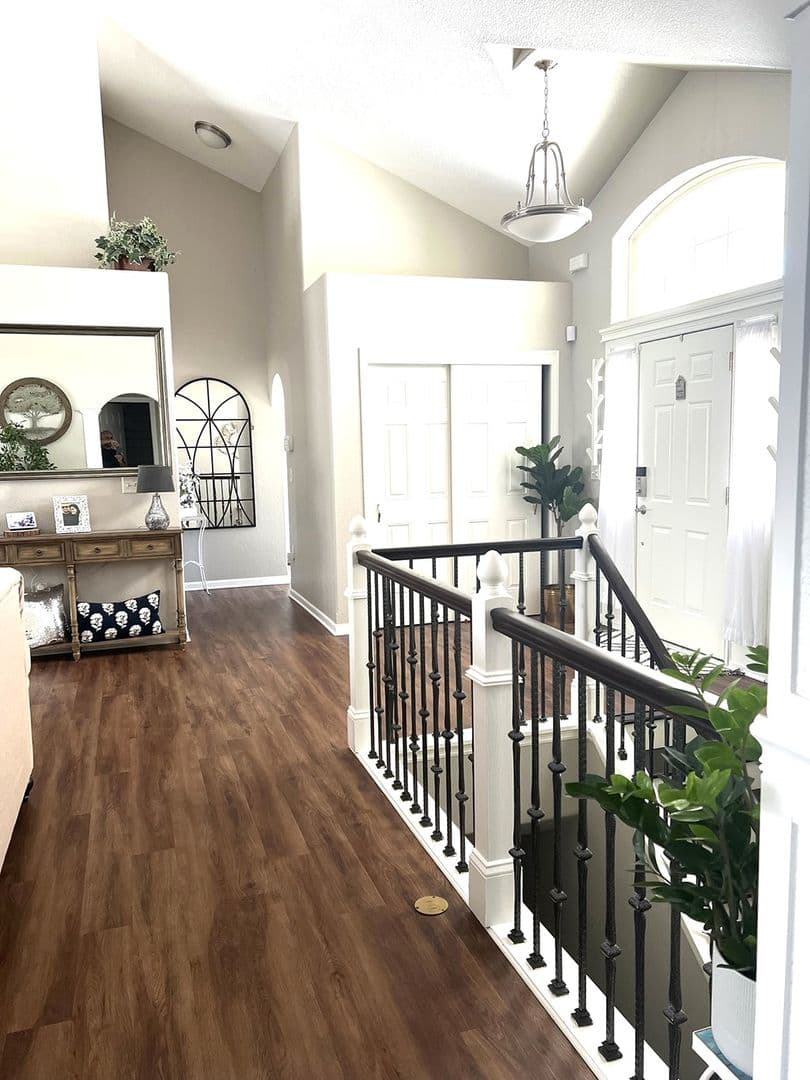 Franklin House: 4285 W Forest Hill Ave