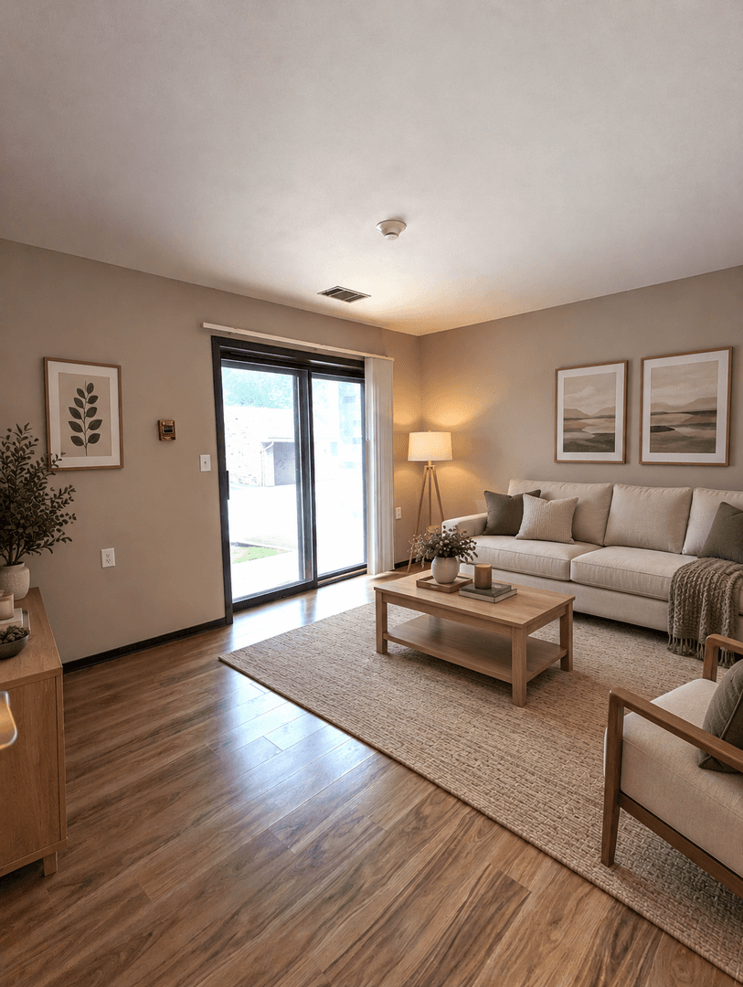 Brown Deer Condo: 9049 N Park Plaza Court