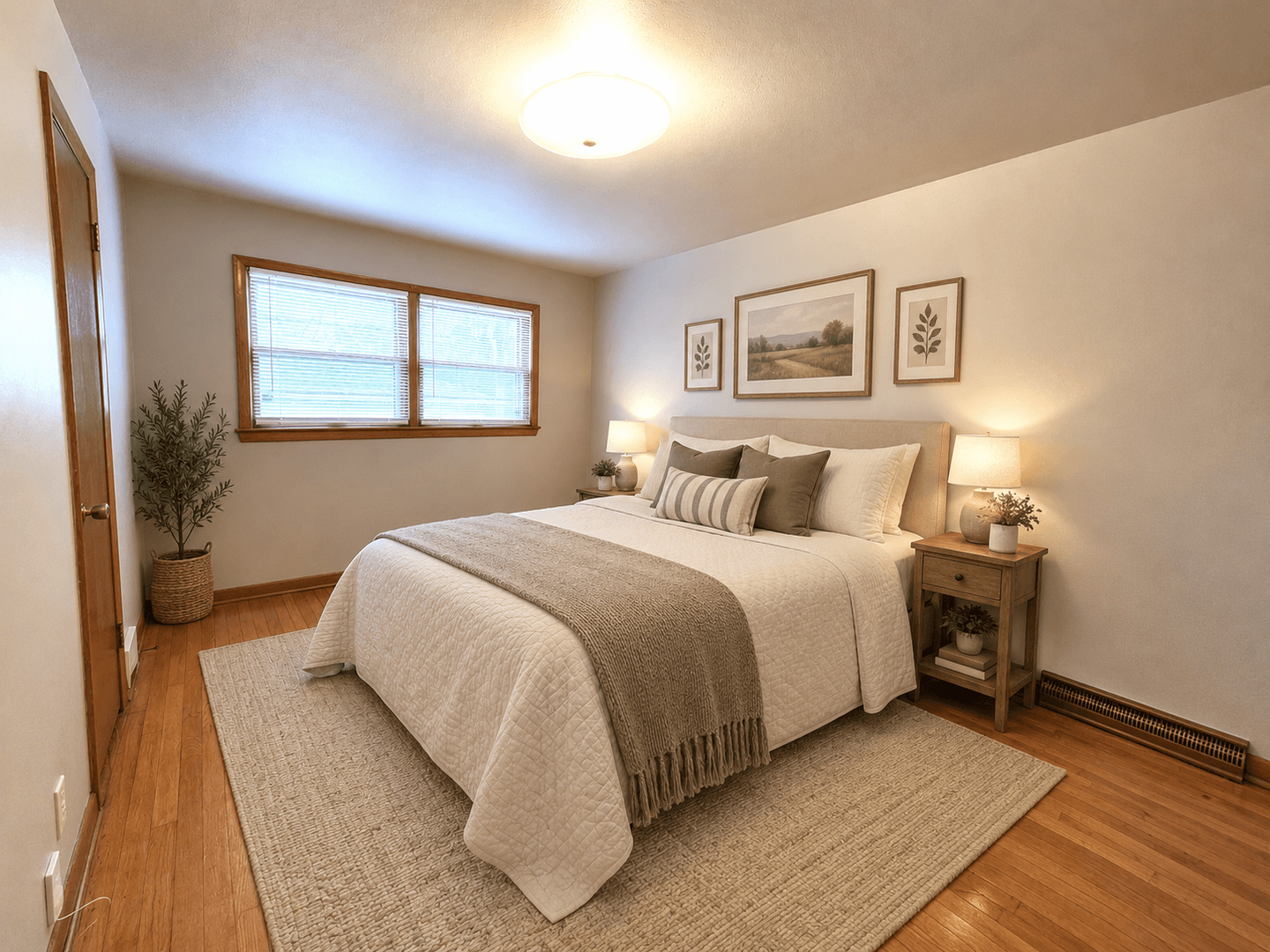 Milwaukee Apartment: 4520 N 84th Street