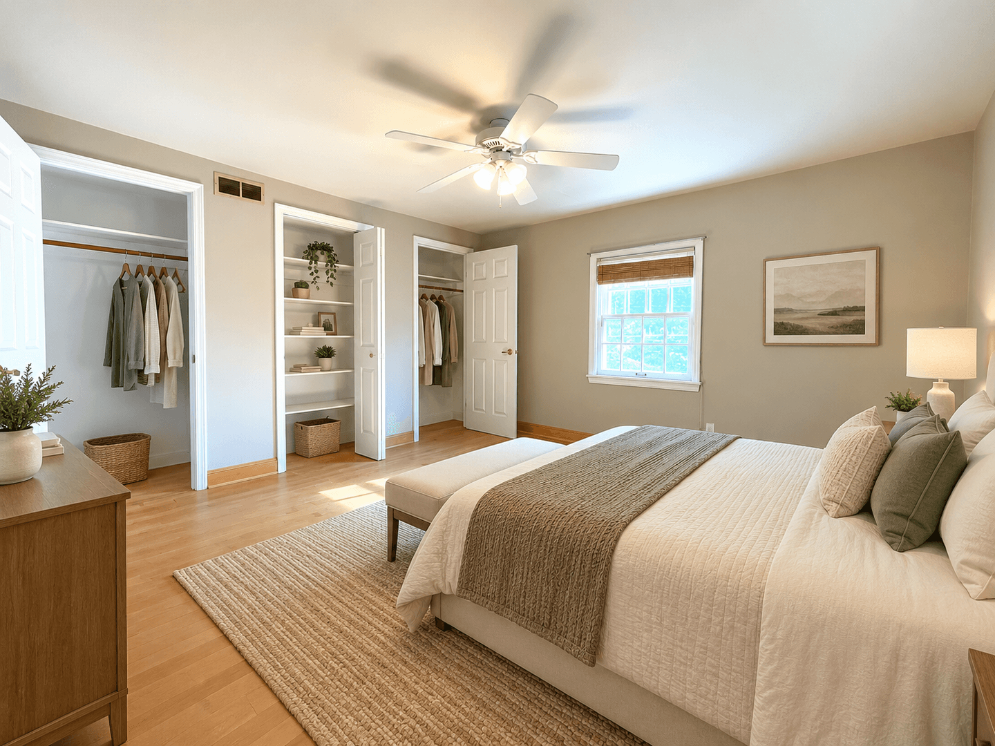 Shorewood Apartment: 1104-06 E Glendale Avenue