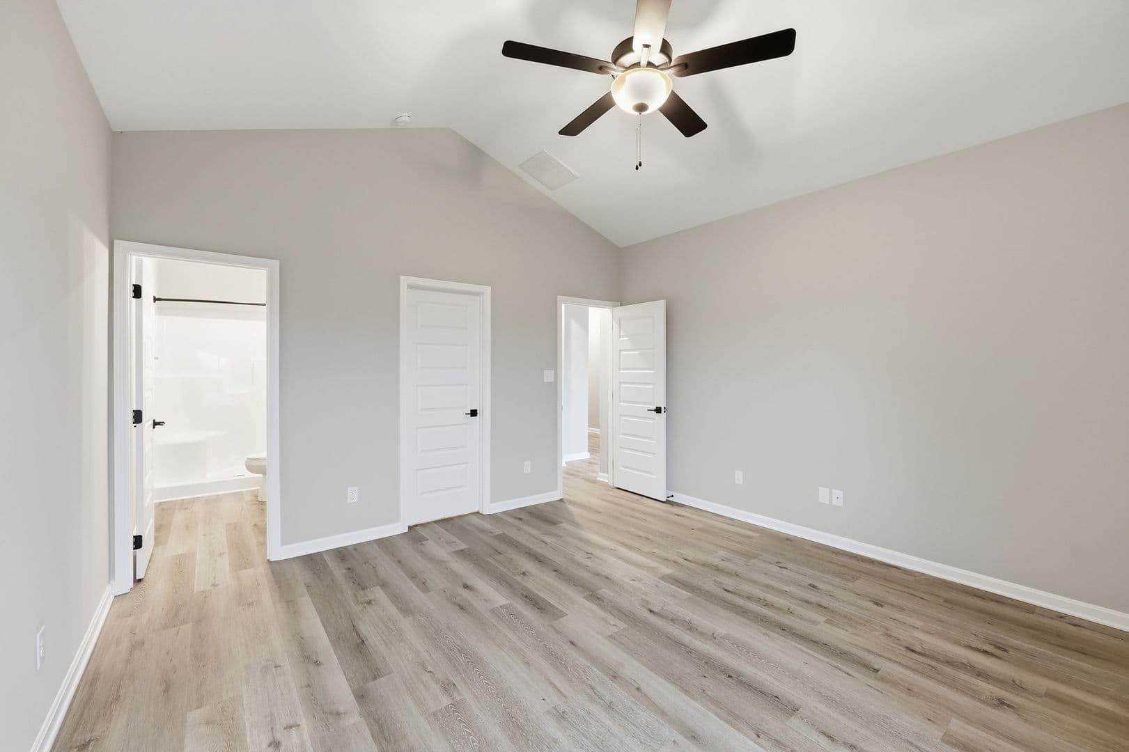 Georgetown Apartment: Woodland Park