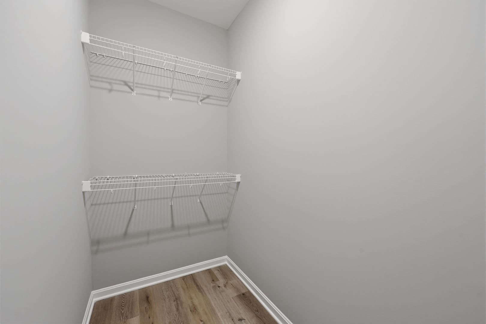 Georgetown Apartment: Woodland Park