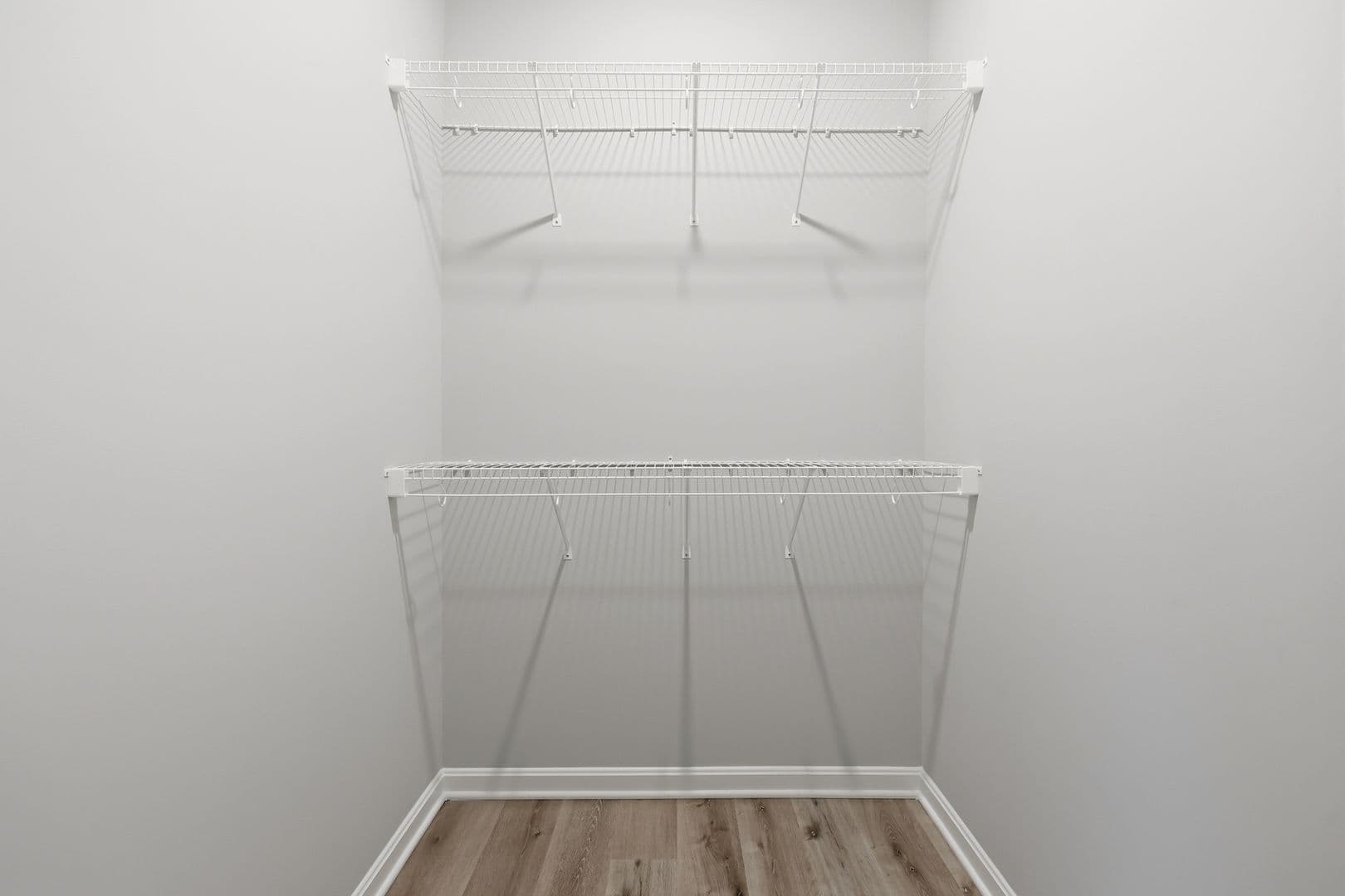 Georgetown Apartment: Woodland Park