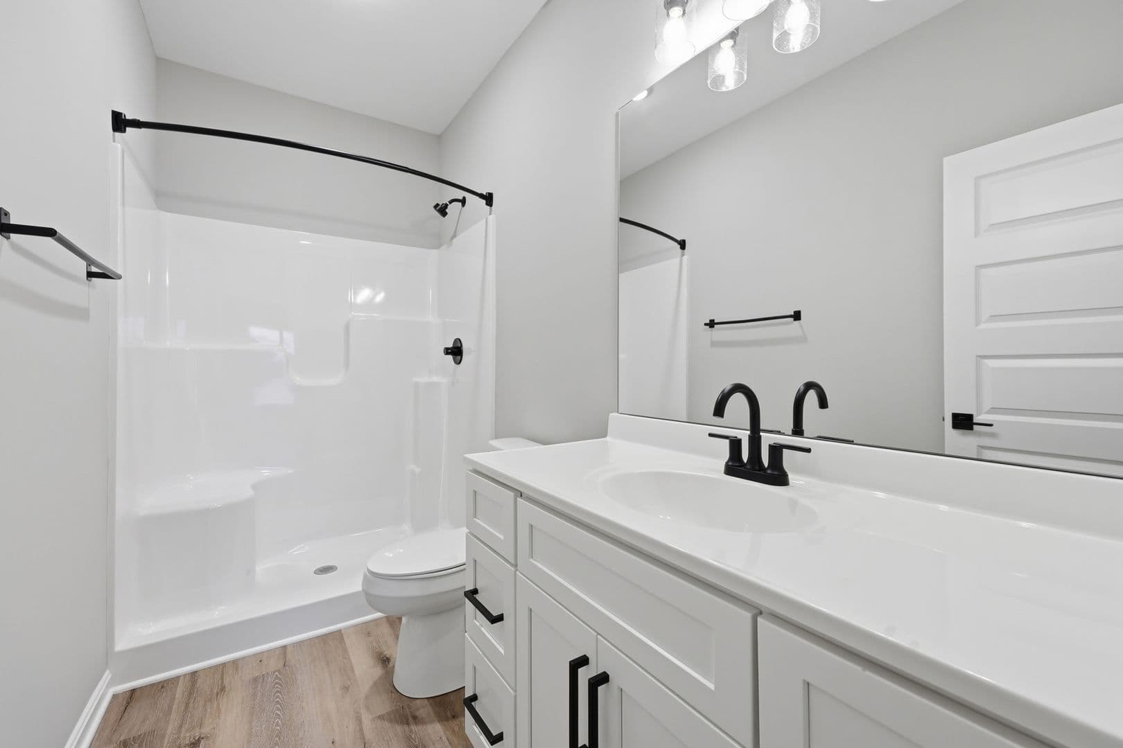 Georgetown Apartment: Woodland Park