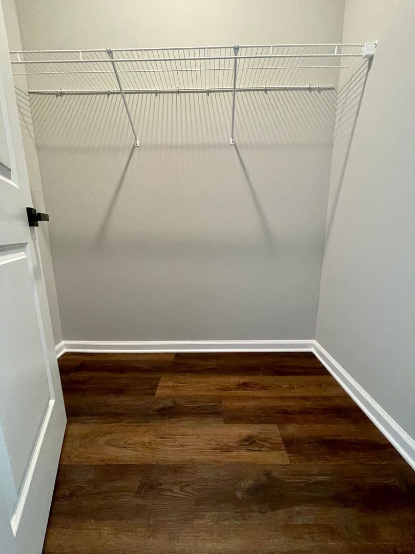 Georgetown Apartment: 105 Juniper Path