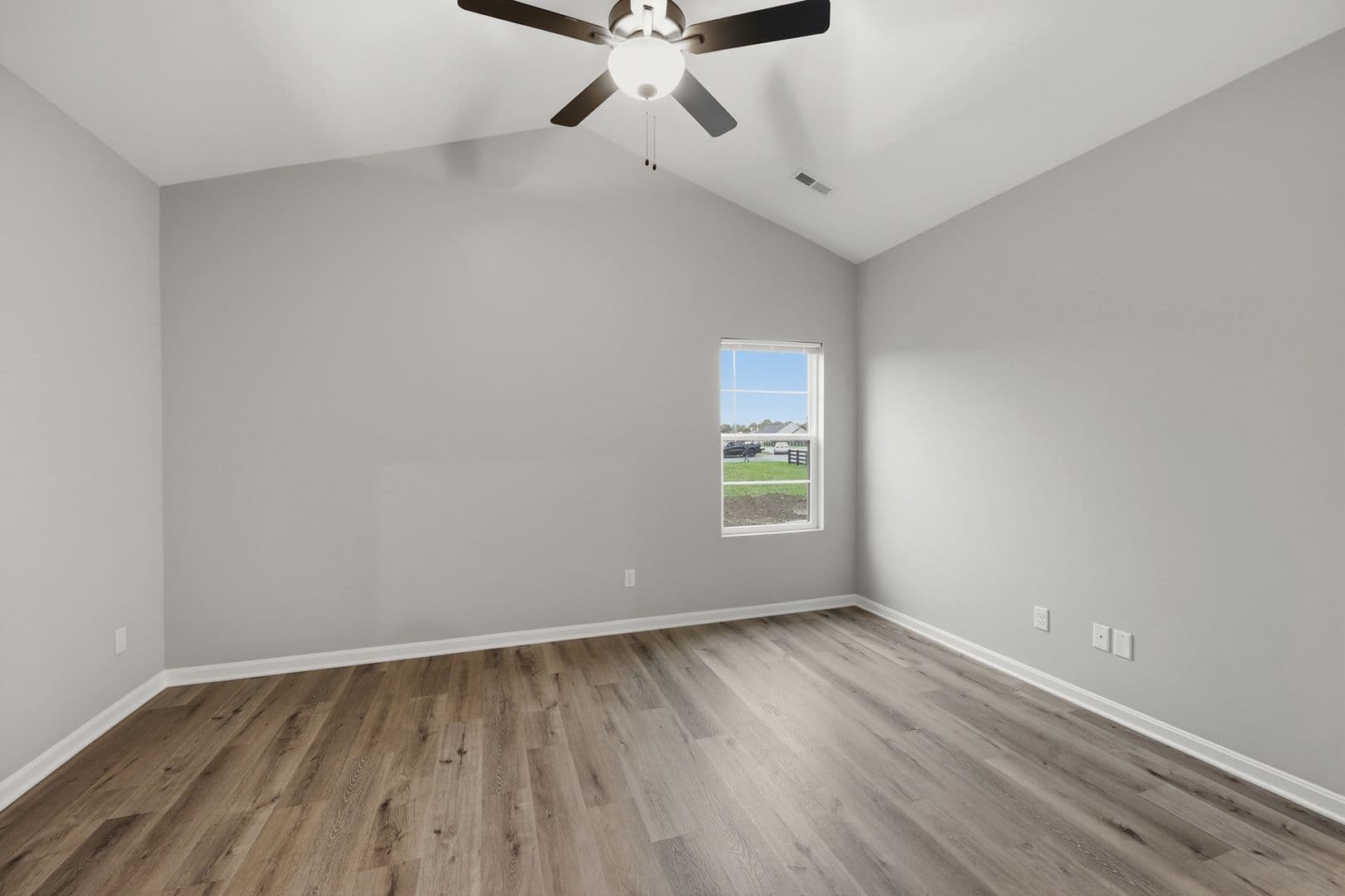 Georgetown Apartment: Woodland Park