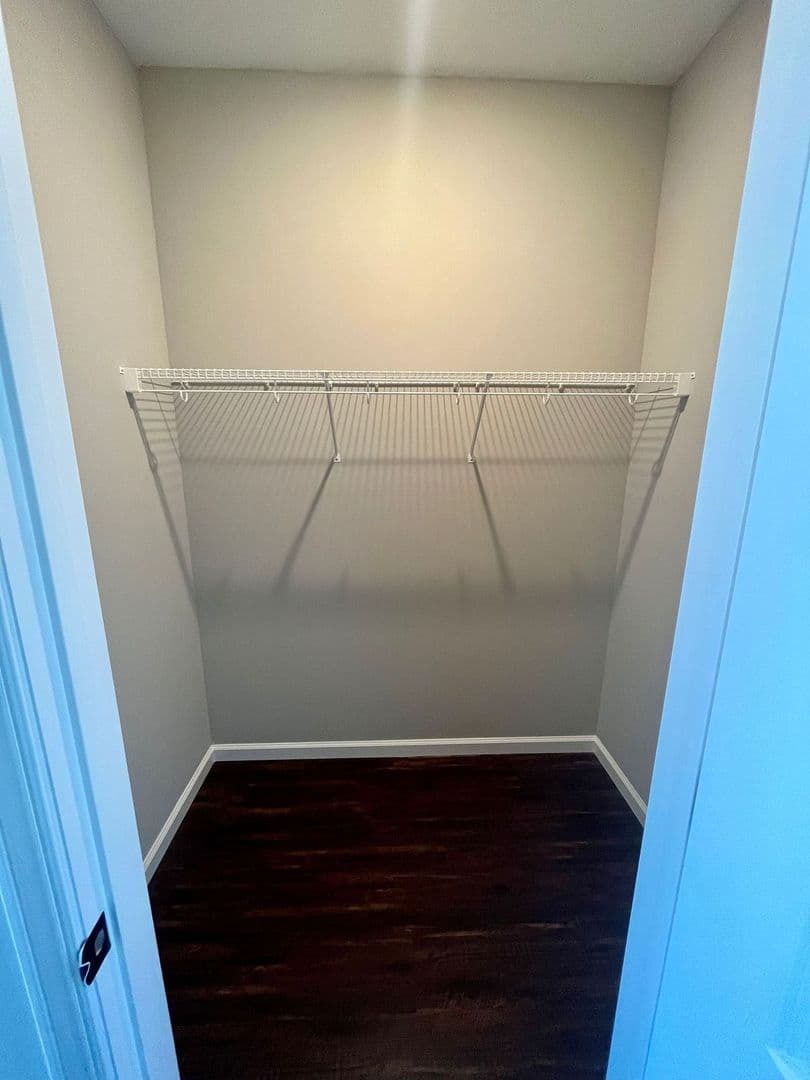 Georgetown Apartment: 105 Juniper Path