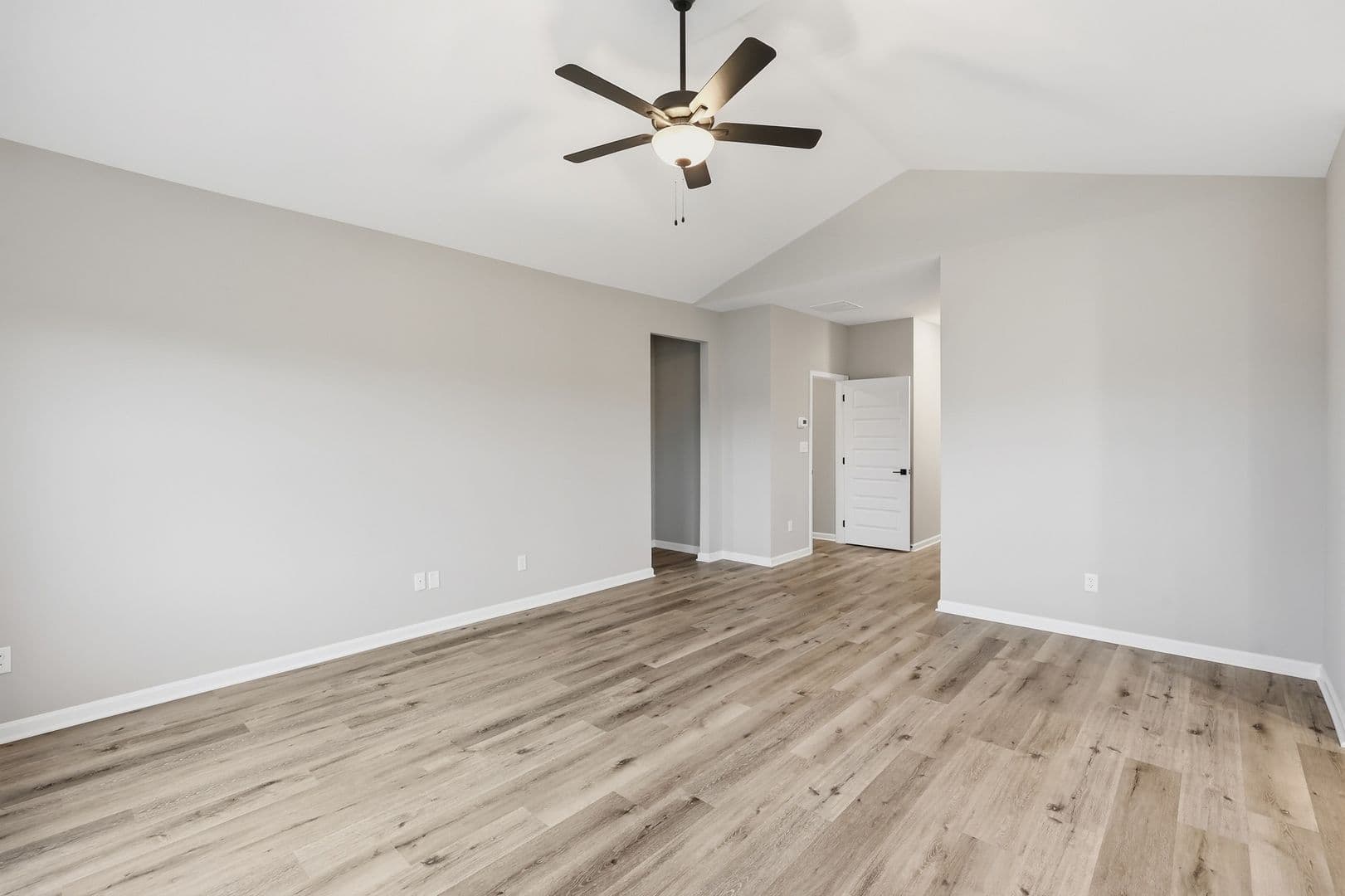 Georgetown Apartment: Woodland Park