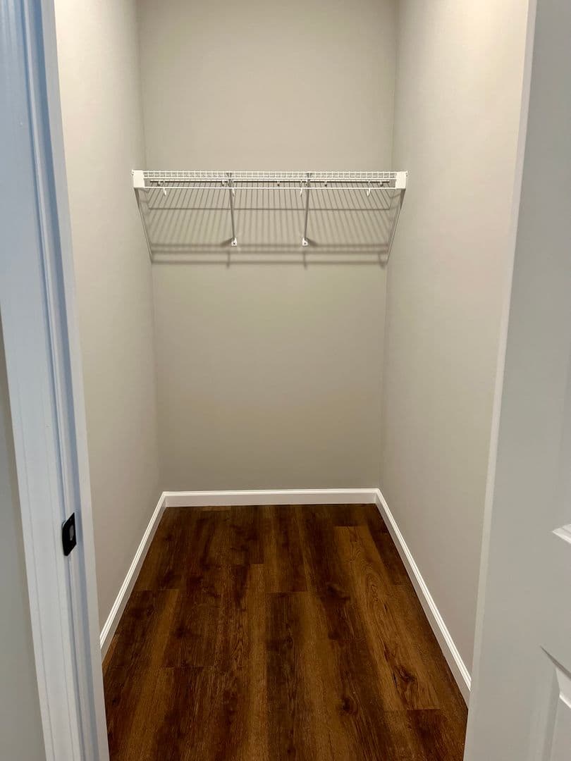 Georgetown Apartment: 105 Juniper Path