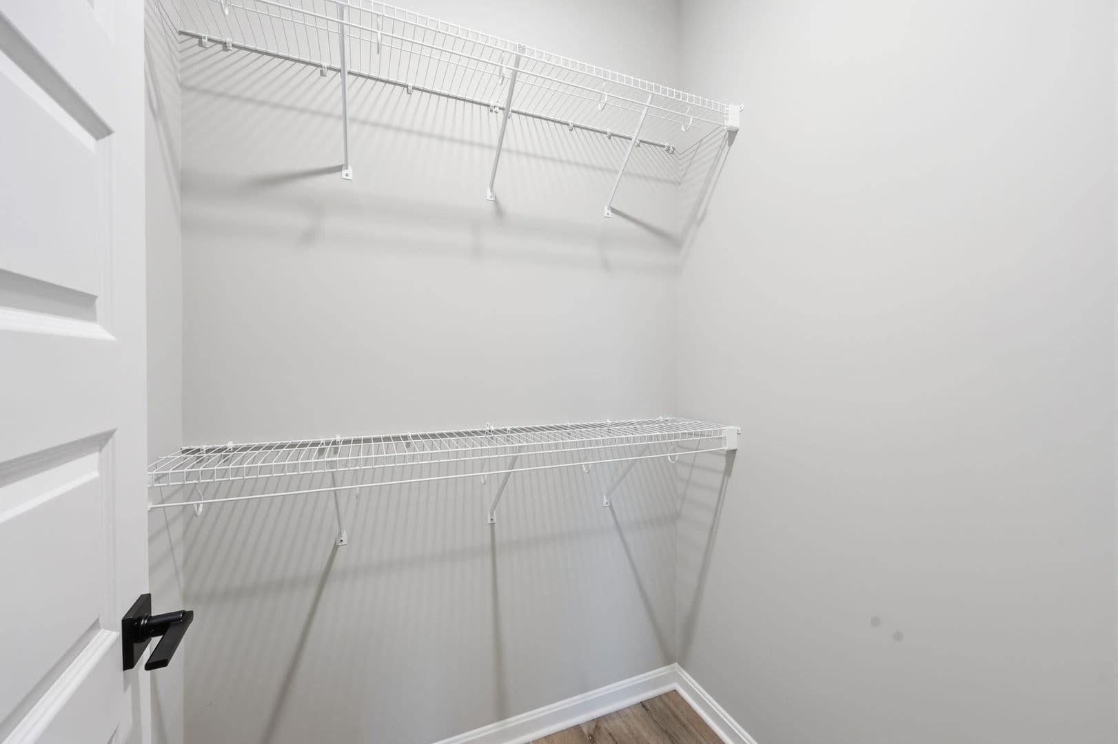 Georgetown Apartment: Woodland Park