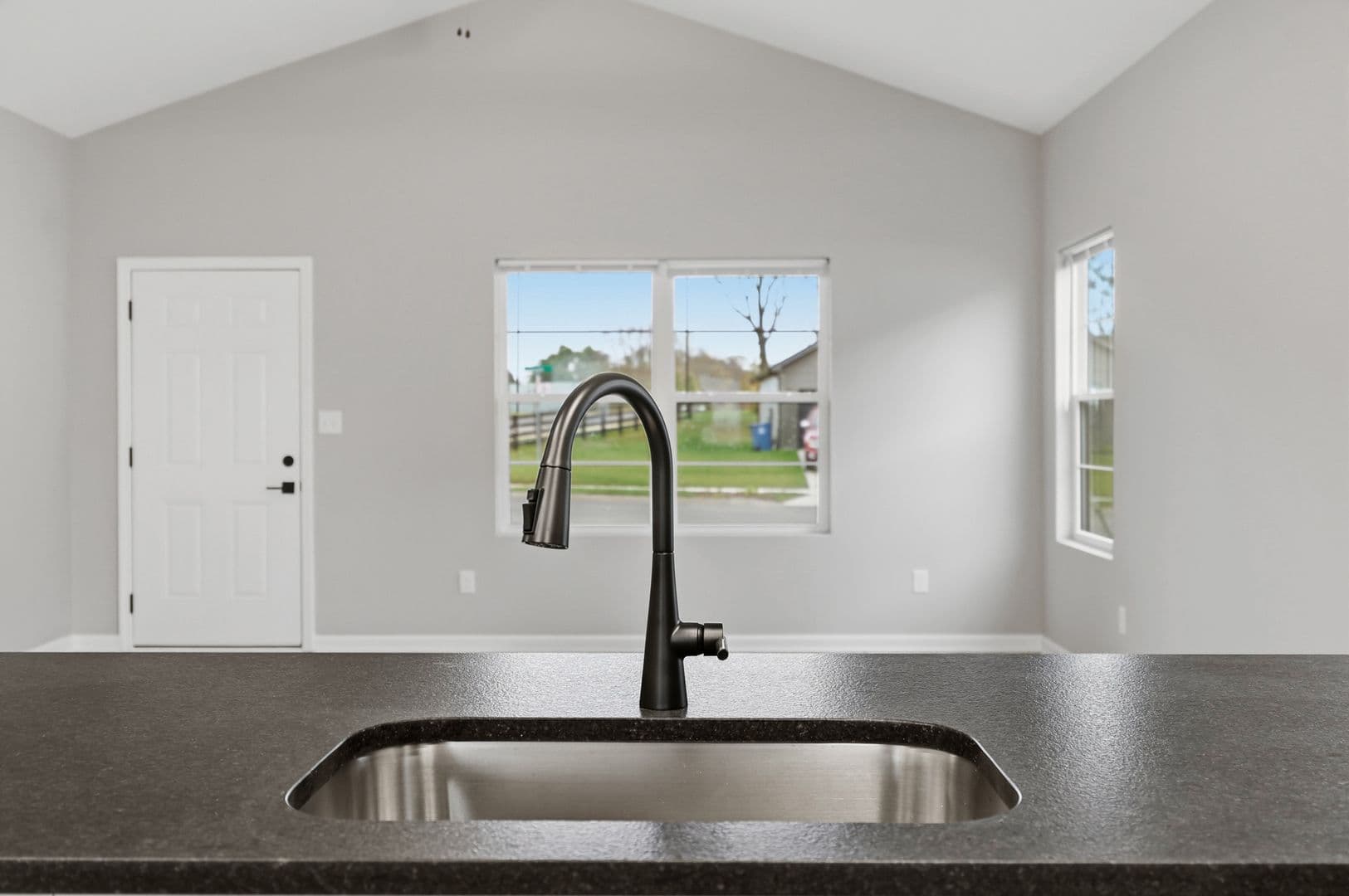 Georgetown Apartment: Woodland Park